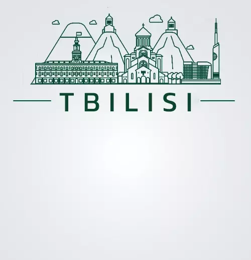 تور تفلیس (3شب) ویژه ژانویه